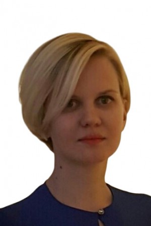 Андрюхина Ольга Михайловна