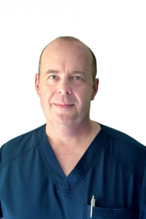 Гордобаев Владимир Евгеньевич