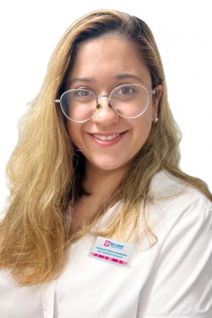 Липовецкая Габриэла Григорьевна