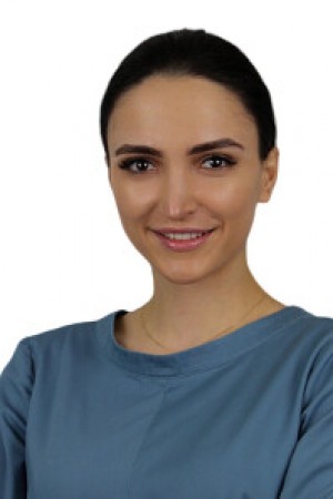 Ищенко Татьяна Александровна