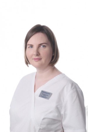 Пухирь Анна Алексеевна