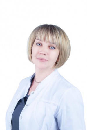 Завьялова Татьяна Петровна