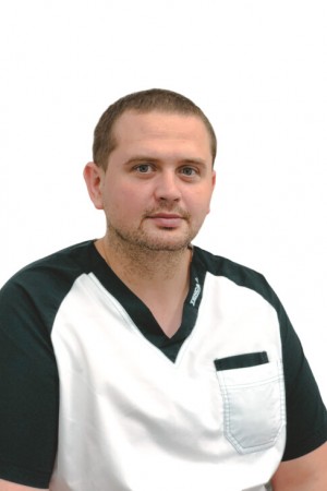 Сапсай Дмитрий Юрьевич