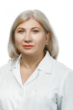 Хабирова Светлана Николаевна