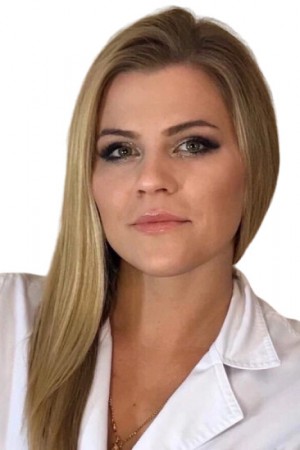 Сидорова Дарья Константиновна