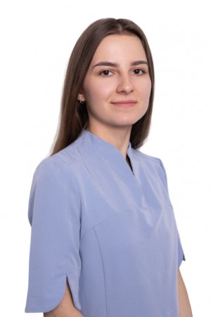 Косторная Ирина Николаевна