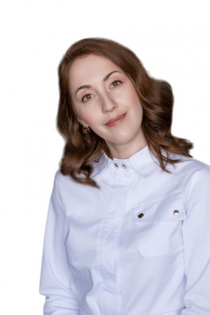 Мамаева Ольга Александровна