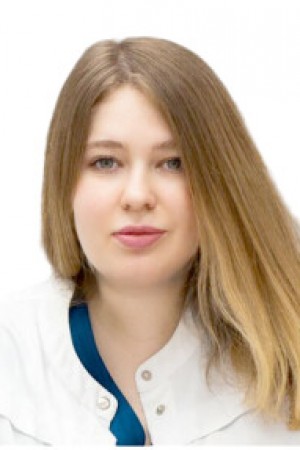 Тимофеева Екатерина Николаевна