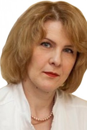 Сазонова Ирина Владимировна