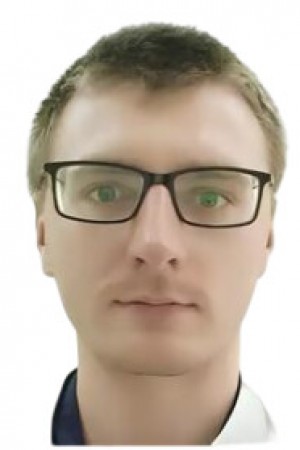 Рыков Станислав Павлович