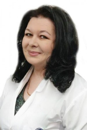 Симоненко Виктория Владимировна