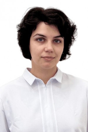 Проскурина Анастасия Романовна