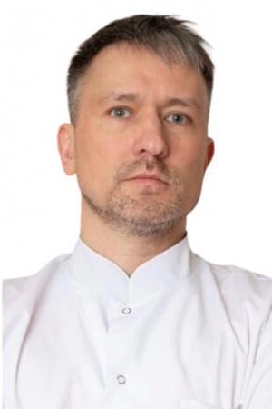 Юнусов Ринат Магсумович