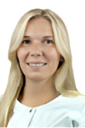 Мельниковская Екатерина Владимировна 