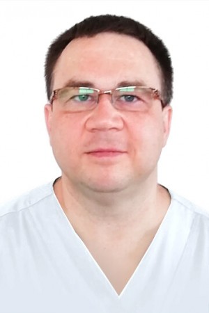 Барсуков Сергей Станиславович