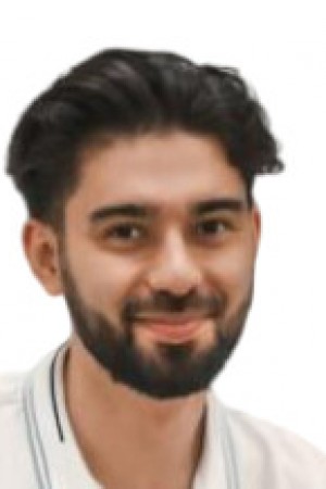 Аллахвердиев Эмиль Зульфугар оглы