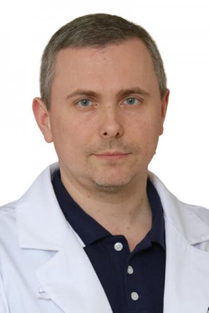 Круглов Алексей Александрович