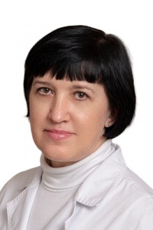 Пичугова Светлана Владимировна