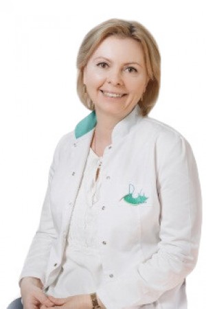 Ушакова Марина Викторовна