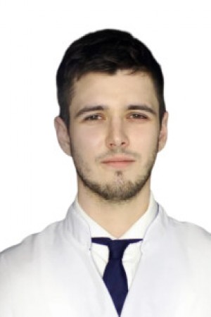 Лузанов Семён Игоревич