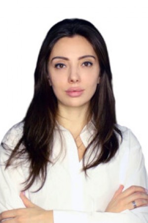 Циликишвили Лиана Виссарионовна