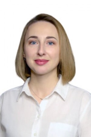 Рашкина Светлана Сергеевна