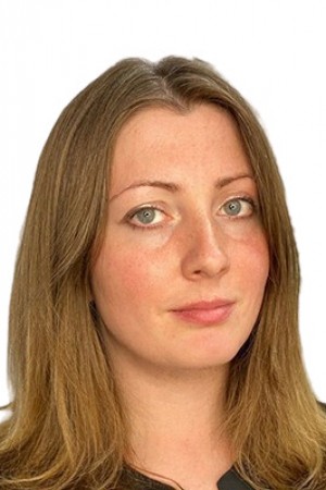 Староверова Дарья Викторовна