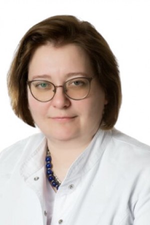 Чепрасова Татьяна Юрьевна