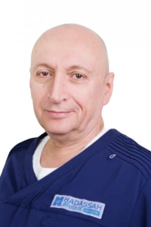 Гиллер Дмитрий Борисович