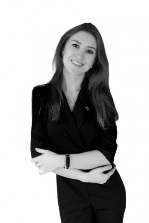 Гришак Ольга Александровна