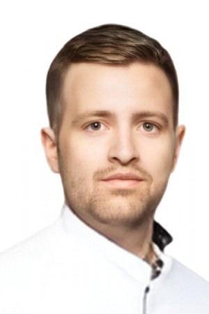 Дроганов Александр Витальевич