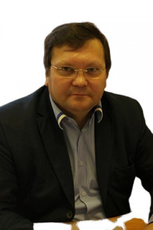 Люцко Василий Васильевич