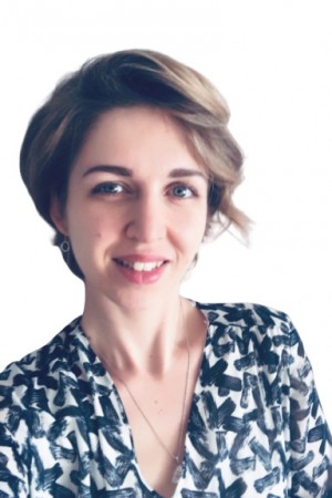 Шнар Марина Сергеевна