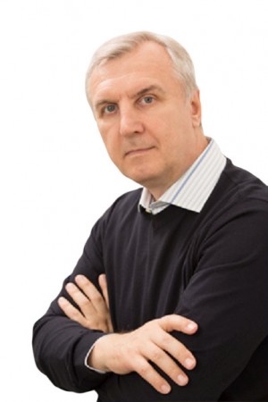 Панченко Владимир Николаевич