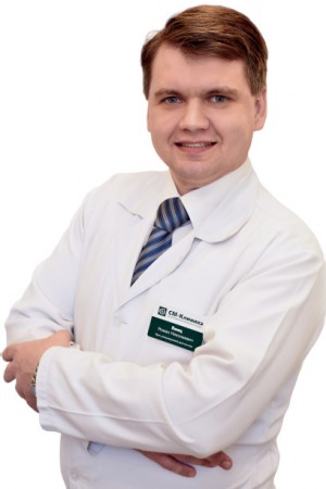 Емец Роман Николаевич