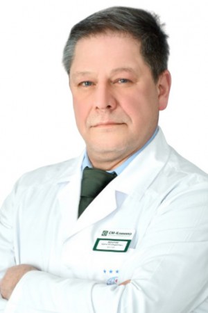 Яфаров Юрий Искандарович