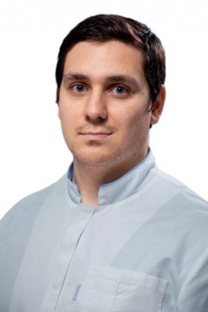 Оруджев Аймар Айдынович