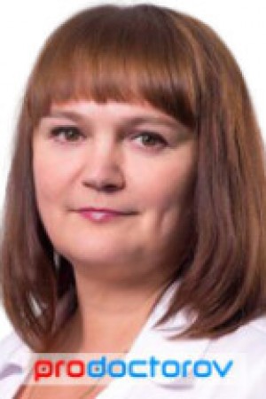 Иванченкова Наталья Леонидовна