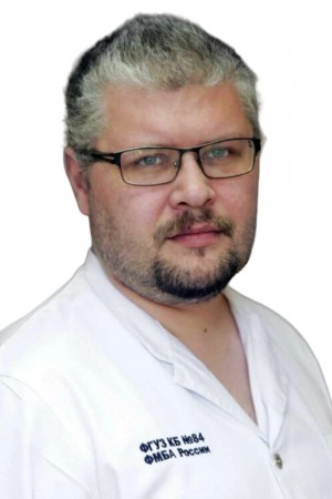 Медведев Павел Валерьевич