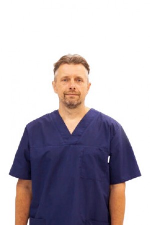 Гуляр Петр Сергеевич