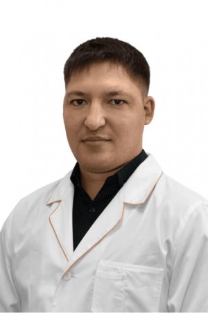 Зайнула Роман Николаевич