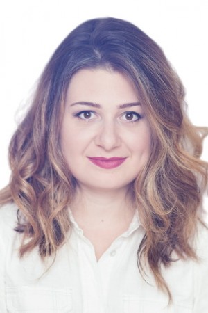 Семенцова Вероника Алексеевна