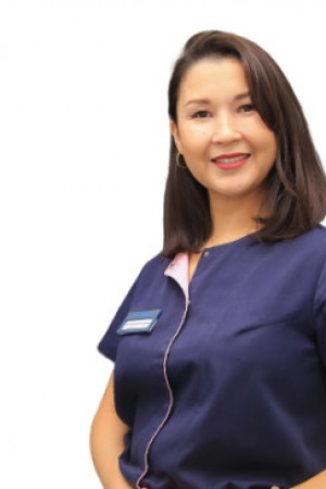 Илларионова Алена Александровна