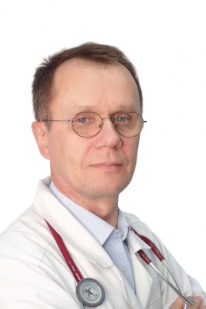 Самойленко Виктор Александрович