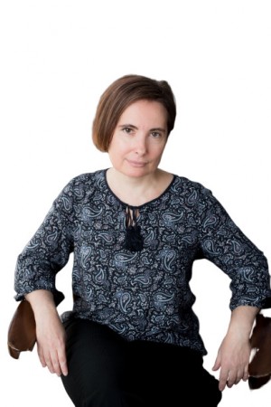 Зазовская Светлана Игоревна