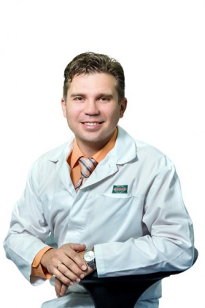 Азамов Алексей Вячеславович