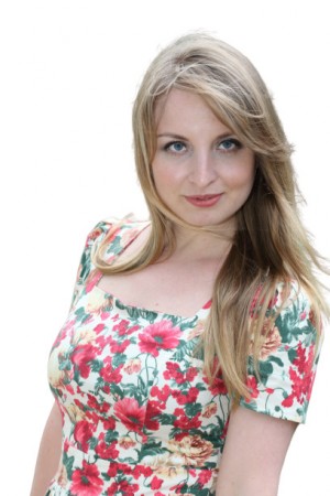 Феоктистова Наталья Александровна