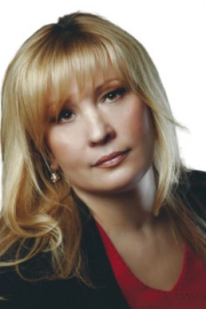 Павлюк Ирина Александровна