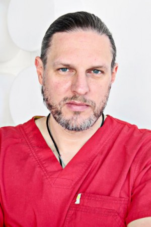 Пронин Валерий Викторович