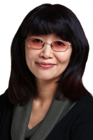 Кан Лариса Валентиновна